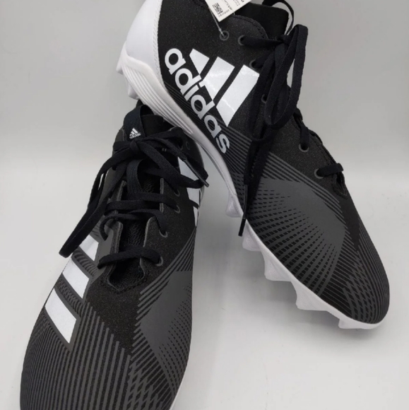 adizero spark cleats